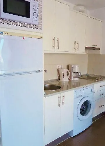 Parque Royal Адехе