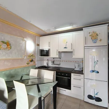 Parque Royal Appartement