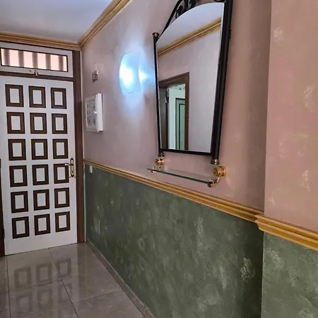 Parque Royal Appartement Costa Adeje (Tenerife)