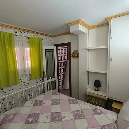 Appartement Parque Royal