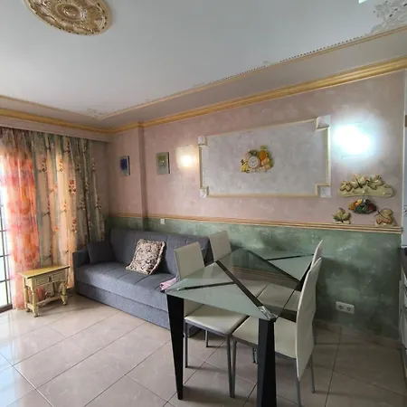 Parque Royal Apartament *