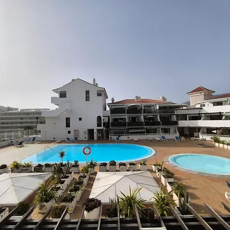 Parque Royal Apartamento *
