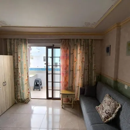 Appartement Parque Royal