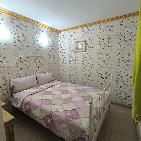 Parque Royal Apartament *