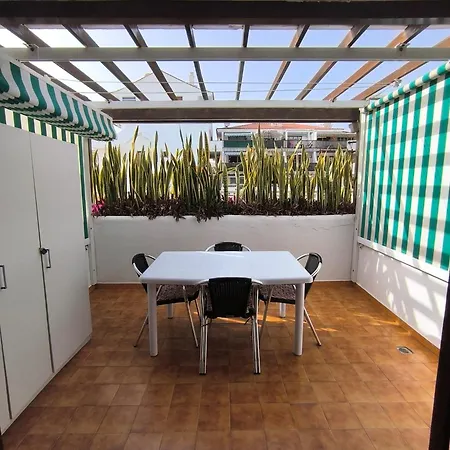 Parque Royal Appartement *