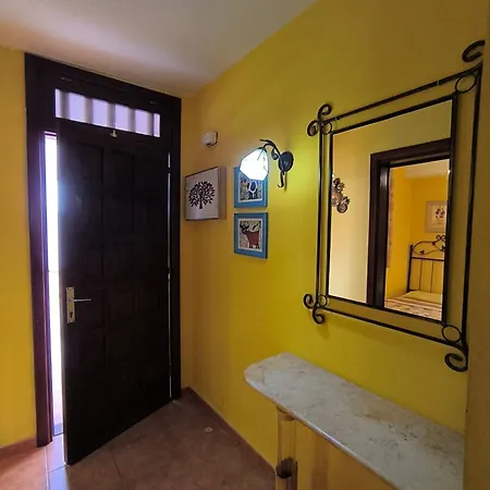 Appartement Parque Royal *