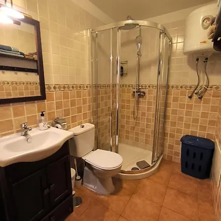 Appartamento Parque Royal Apartamento *