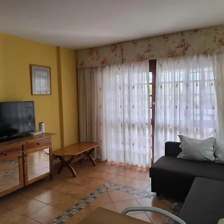 Parque Royal Appartement Costa Adeje (Tenerife)