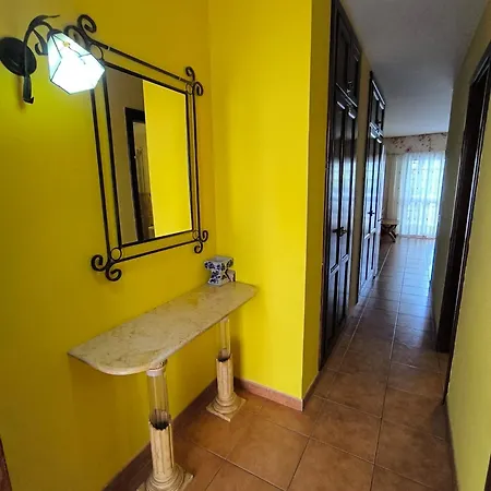 Appartement Parque Royal *