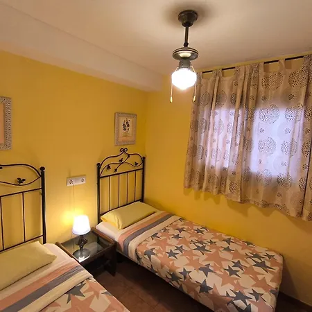 Apartmán Parque Royal *