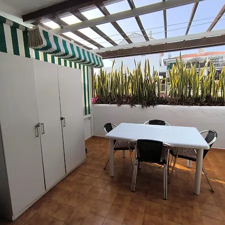 Apartament Parque Royal Costa Adeje (Tenerife)