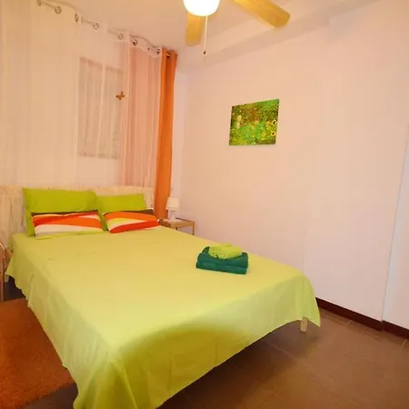 Parque Royal Apartament *