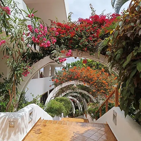 Parque Royal Appartement *