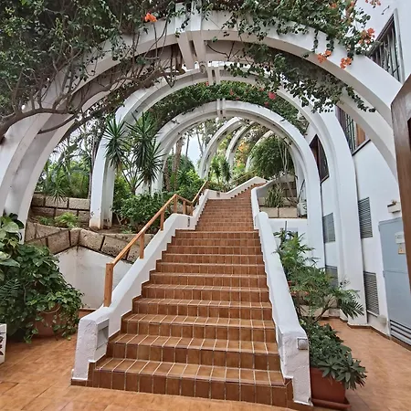 Appartement Parque Royal