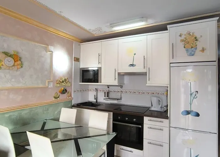 Parque Royal Appartement