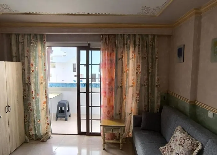 Appartement Parque Royal