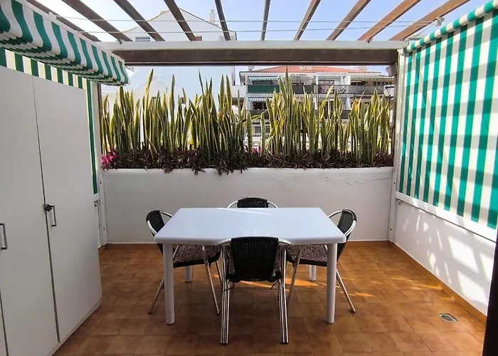 Parque Royal Apartmán *