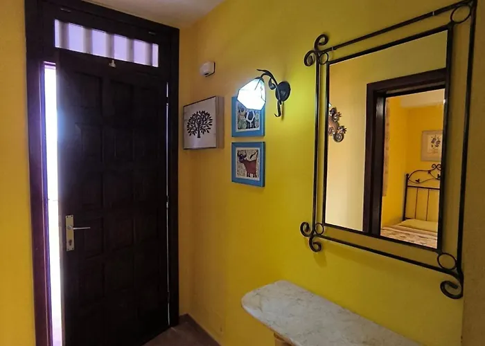 Apartmán Parque Royal *