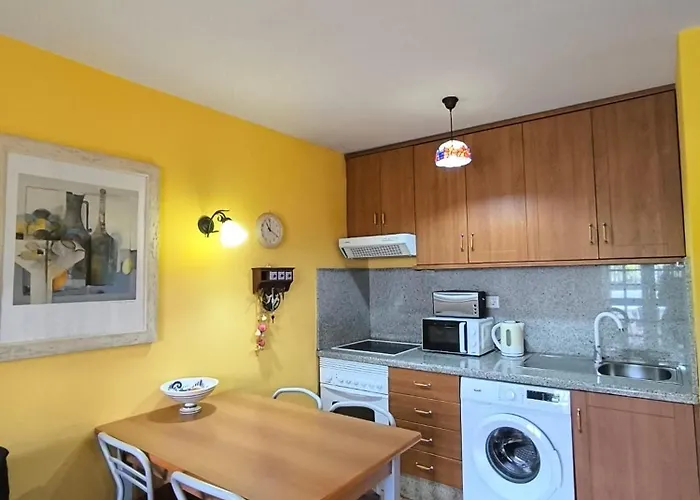 Parque Royal Apartmán