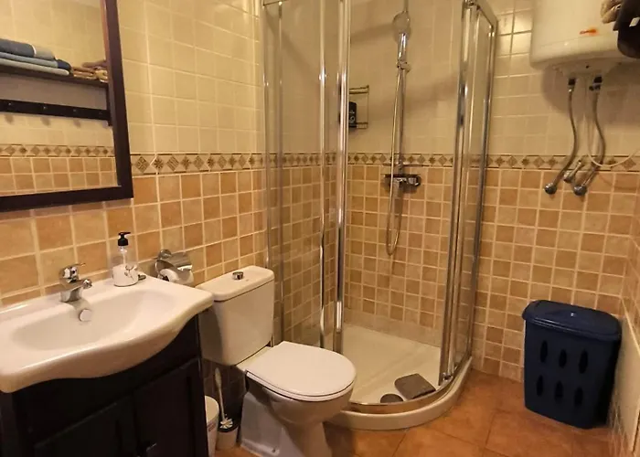 Apartmán Parque Royal *