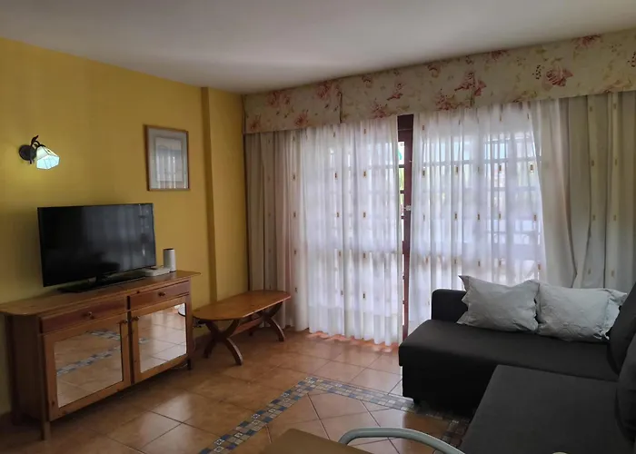 Parque Royal Appartement Costa Adeje (Tenerife)