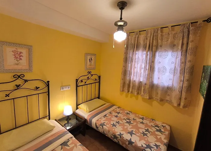 Apartmán Parque Royal *