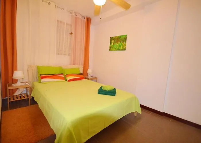 Parque Royal Apartmán *