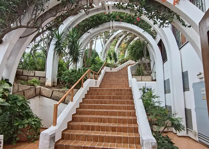 Apartmán Parque Royal