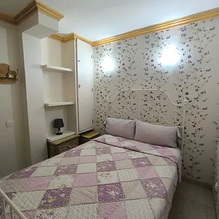 Parque Royal Apartamento