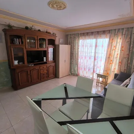 Apartment Parque Royal Apartamento Costa Adeje (Tenerife)