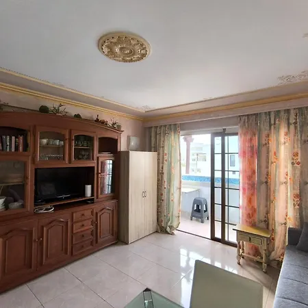 Parque Royal Apartamento *