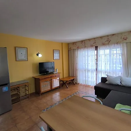 Parque Royal Apartamento