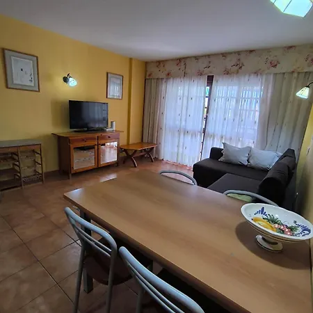 Parque Royal Apartamento