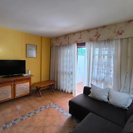 Parque Royal Apartamento *