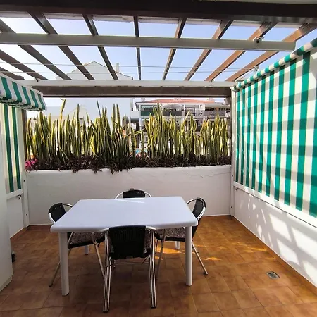 Parque Royal Apartamento *