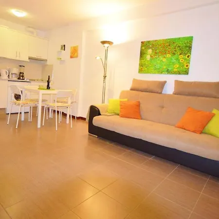 Apartment Parque Royal Apartamento *