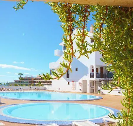 Parque Royal Apartamento *