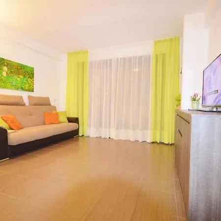 Parque Royal Apartamento Costa Adeje (Tenerife)