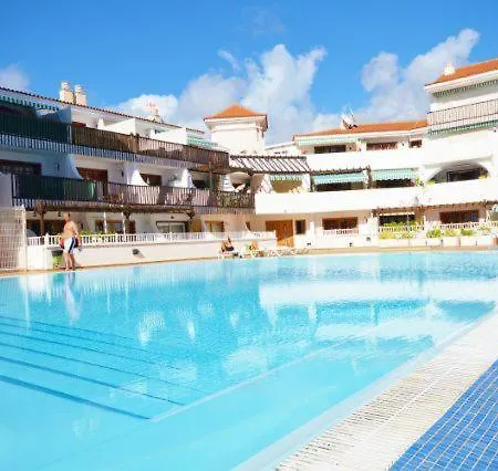 Apartment Parque Royal Apartamento Costa Adeje (Tenerife)