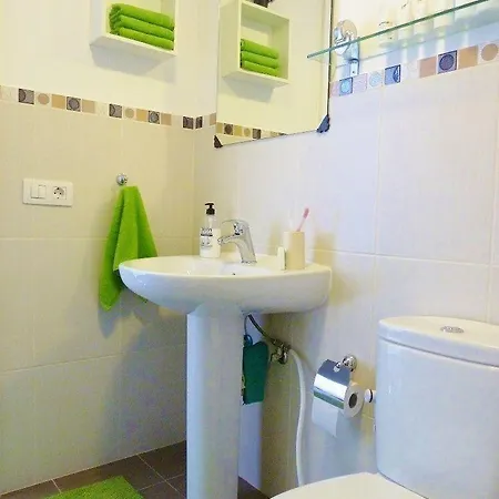 Apartment Parque Royal Apartamento Costa Adeje (Tenerife)