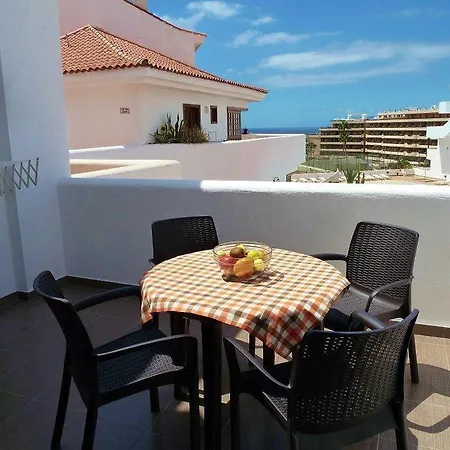 Parque Royal Apartamento Apartment *