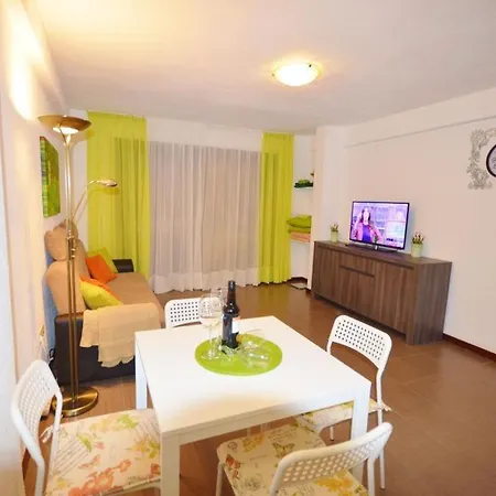 Parque Royal Apartamento *