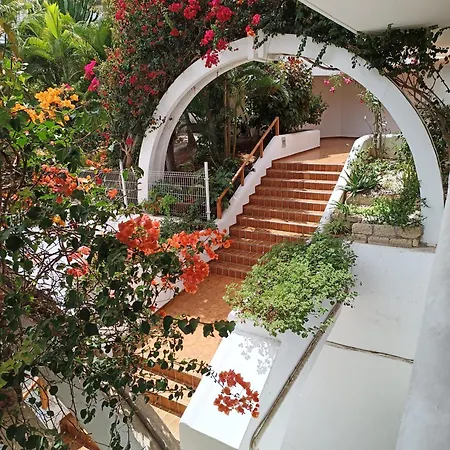 Parque Royal * Costa Adeje (Tenerife)