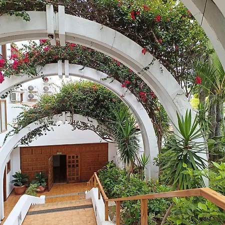 Parque Royal Apartamento *