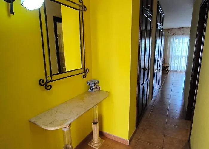 Apartament Parque Royal *