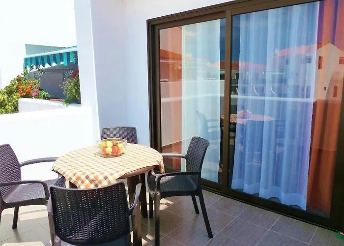 Apartament Parque Royal *