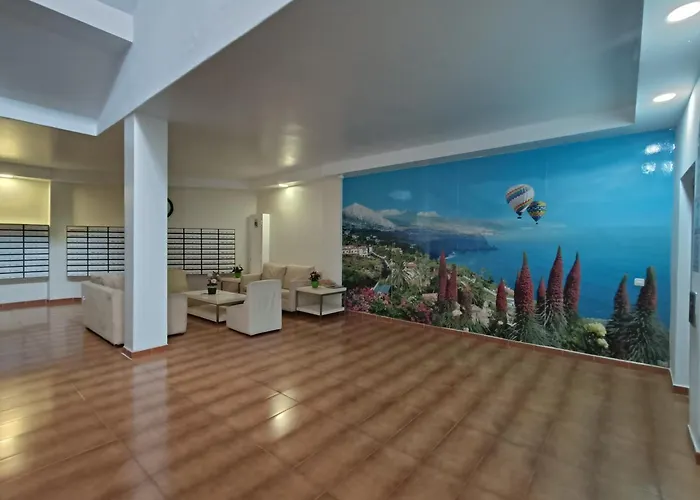 Appartement Parque Royal Costa Adeje (Tenerife)