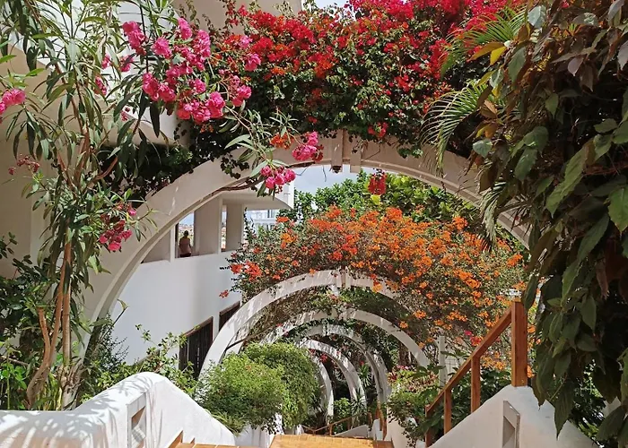 Parque Royal Apartament *