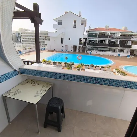 Apartment Parque Royal Costa Adeje (Tenerife)