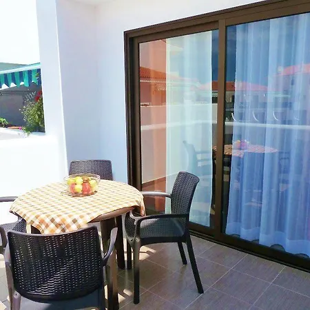 Apartment Parque Royal *